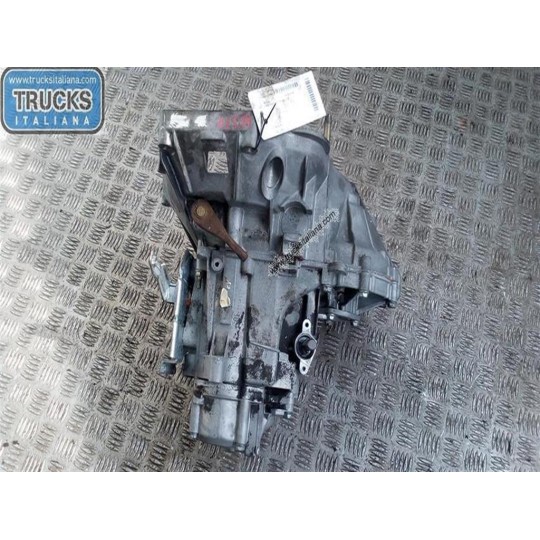 GEARBOXES  LANCIA Ypsilon 2006>2011 used