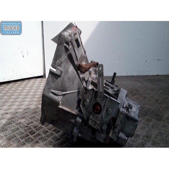 GEARBOXES  LANCIA Ypsilon 2006>2011 used