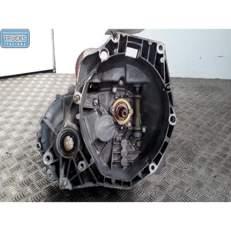 LANCIA CAMBIO LANCIA Ypsilon 2006>2011 usato