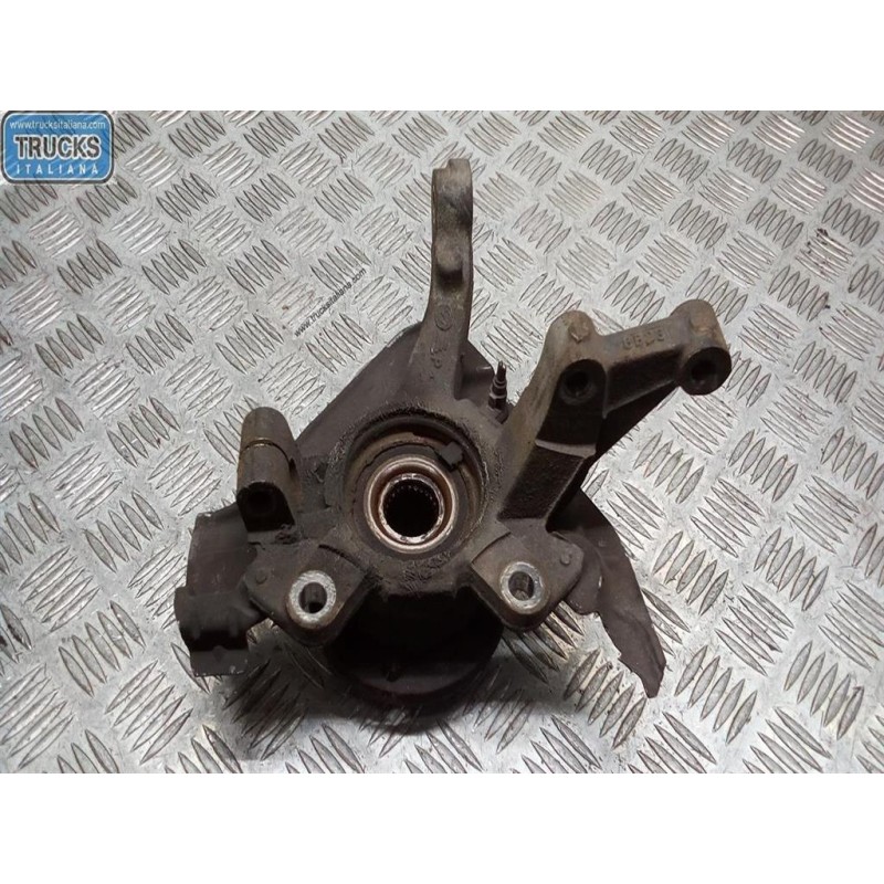 LANCIA COMPLETE LEFT UPRIGHT LANCIA Ypsilon 2006>2011 used