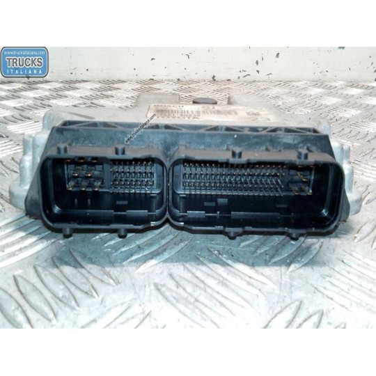 ENGINE UNIT TOYOTA Aygo 2012>2014 used