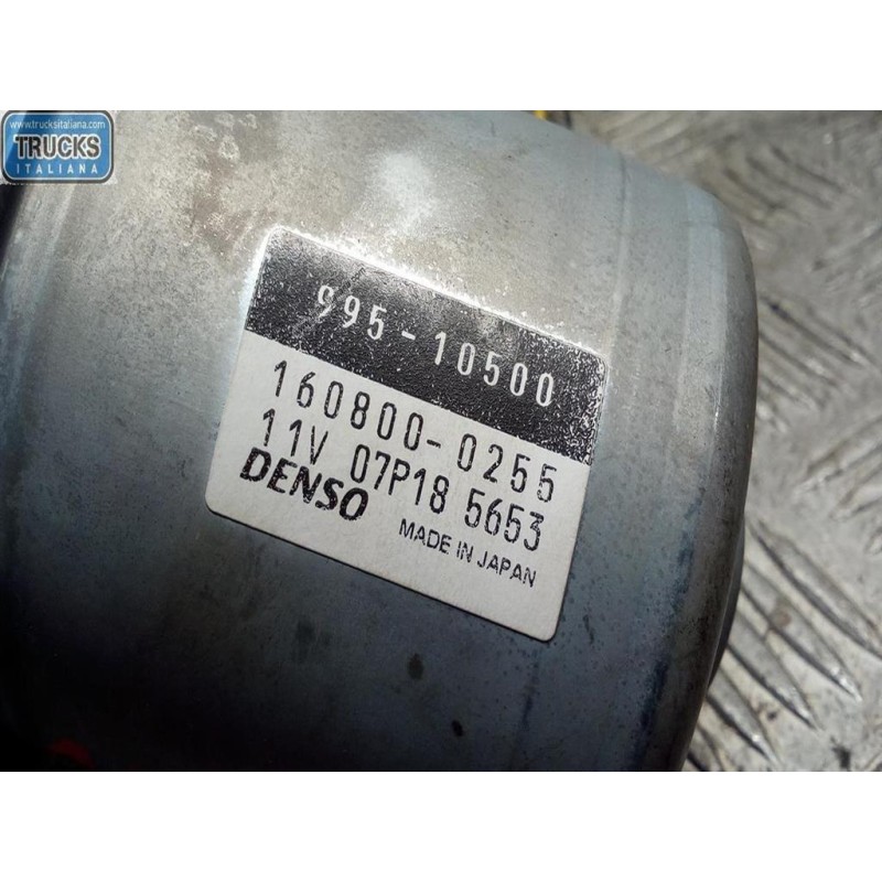 TOYOTA PIANTONE STERZO TOYOTA Aygo 2012>2014 usato