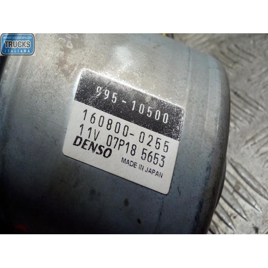 PIANTONE STERZO TOYOTA Aygo 2012>2014 usato