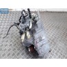 TOYOTA GEARBOXES  TOYOTA Aygo 2012>2014 used