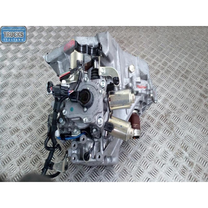 TOYOTA CAMBIO TOYOTA Aygo 2012>2014 usato