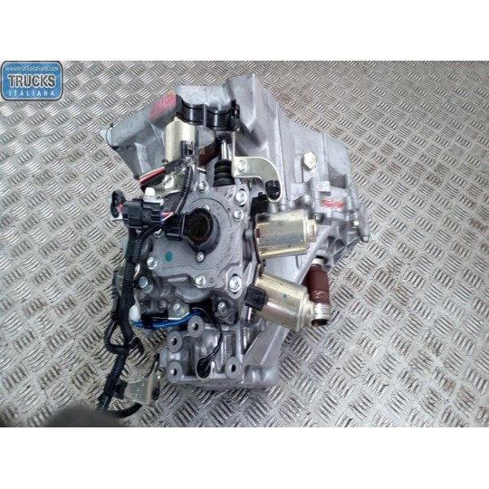 CAMBIO TOYOTA Aygo 2012>2014 usato