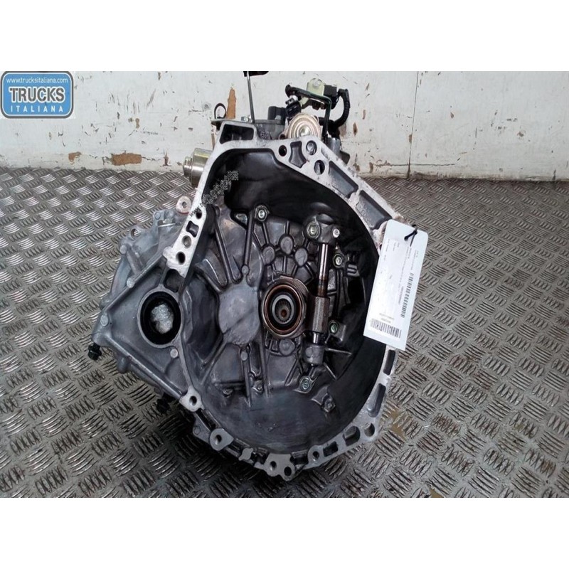 TOYOTA GEARBOXES  TOYOTA Aygo 2012>2014 used