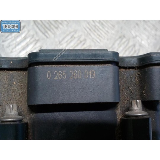 ABS SYSTEM TOYOTA Aygo 2012>2014 used