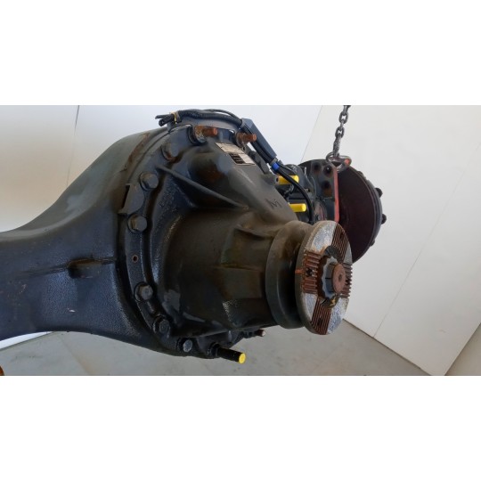 GRUPPO DIFFERENZIALE POSTERIORE RENAULT truck Premium 2005>2013 usato