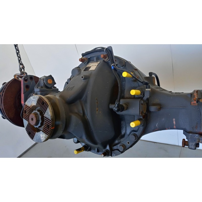 RENAULT truck GRUPPO DIFFERENZIALE POSTERIORE RENAULT truck Premium 2005>2013 usato