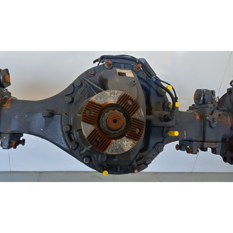 RENAULT truck GRUPPO DIFFERENZIALE POSTERIORE RENAULT truck Premium 2005>2013 usato