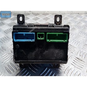 CENTRALINE VARIE A RENAULT...