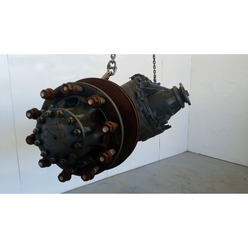 RENAULT truck ASSALE POSTERIORE RENAULT truck Premium 2005>2013 usato