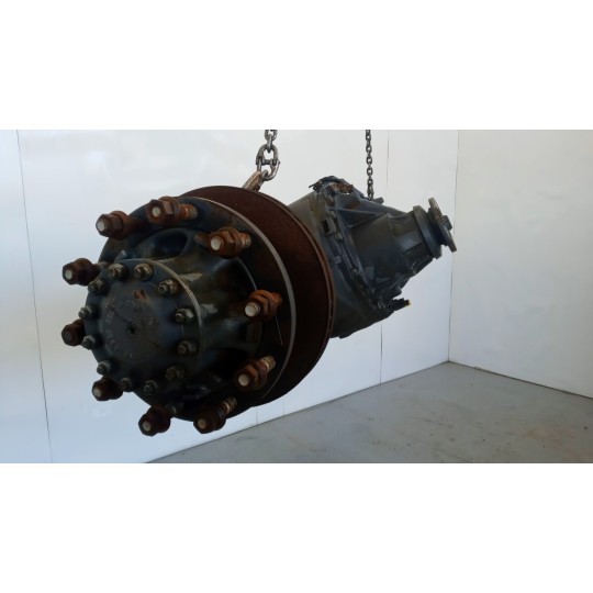 ASSALE POSTERIORE RENAULT truck Premium 2005>2013 usato