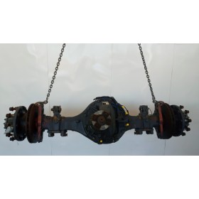 REAR DRIVE AXLE 
 RENAULT...