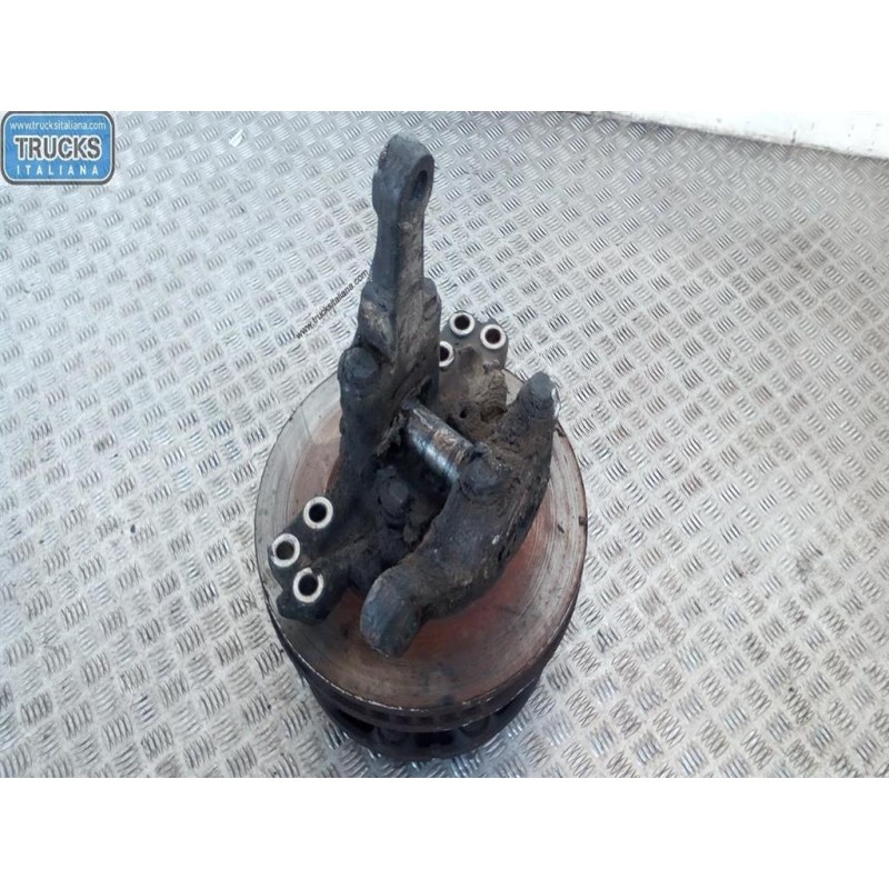 RENAULT truck MONTANTE COMPLETO SINISTRO RENAULT truck Premium 2005>2013 usato