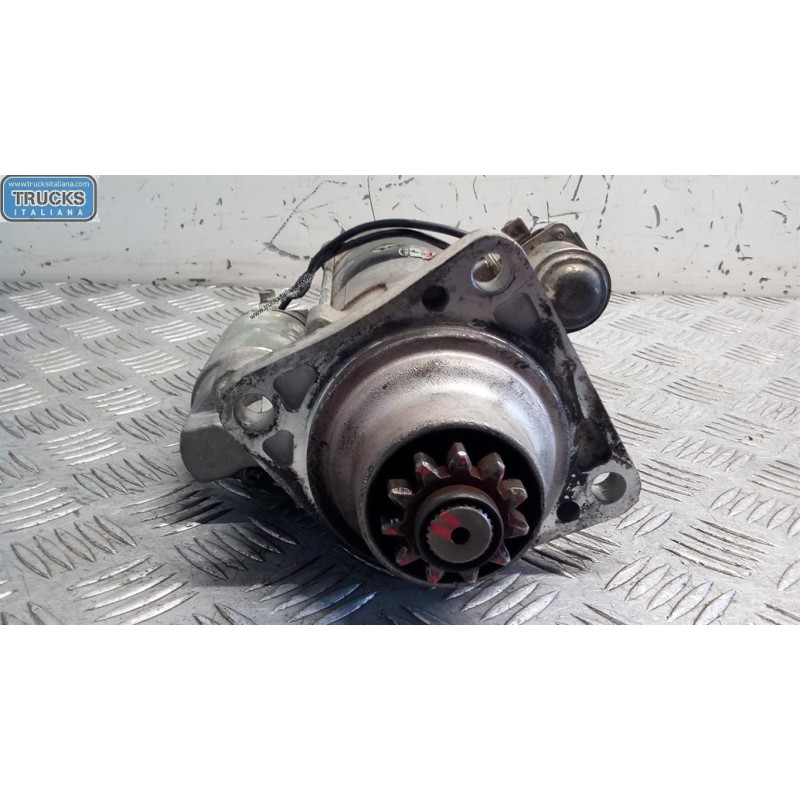 RENAULT truck MOTORINO AVVIAMENTO RENAULT truck Premium 2005>2013 usato