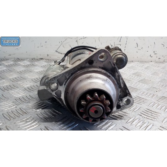 MOTORINO AVVIAMENTO RENAULT truck Premium 2005>2013 usato