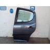 LEFT REAR DOOR  PEUGEOT 207 2006>2009 used