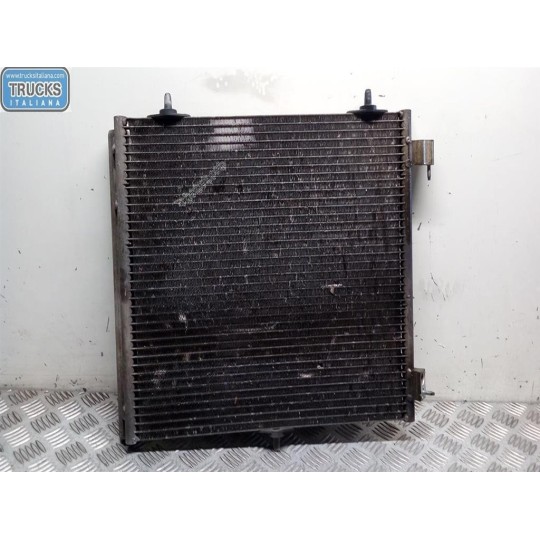 RADIATORE CLIMATIZZATORE PEUGEOT 207 2006>2009 usato