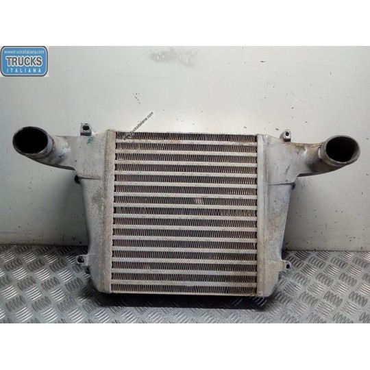 RADIATORE INTERCOOLERS NISSAN truck Cabstar 1999>2005 usato