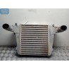 NISSAN truck INTERCOOLERS HEAT RADIATOR  NISSAN truck Cabstar 1999>2005 used
