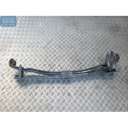 REAR BACK SPRINGS  NISSAN truck Cabstar 1999>2005 used