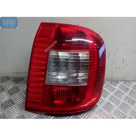 FARO POSTERIORE ESTERNO DESTRO FIAT Multipla 2004>2010 usato