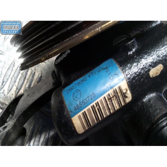 STEERING PUMP FIAT Multipla 2004>2010 used