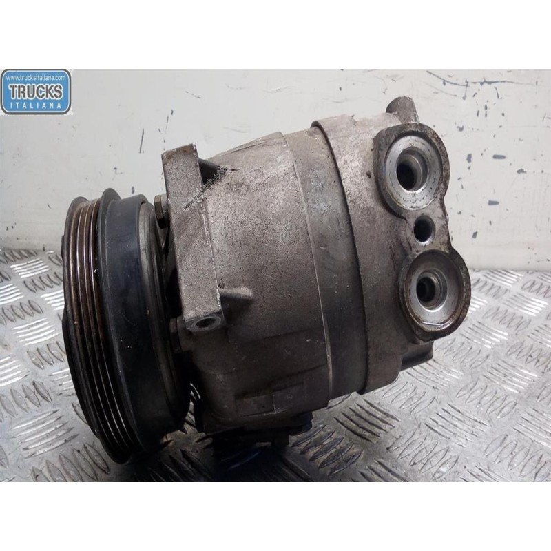 FIAT COMPRESSORE ARIA CONDIZIONATA FIAT Multipla 2004>2010 usato