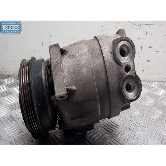 AIR CONDITIONER COMPRESSOR FIAT Multipla 2004>2010 used