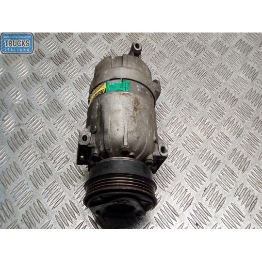 COMPRESSORE ARIA CONDIZIONATA FIAT Multipla 2004>2010 usato