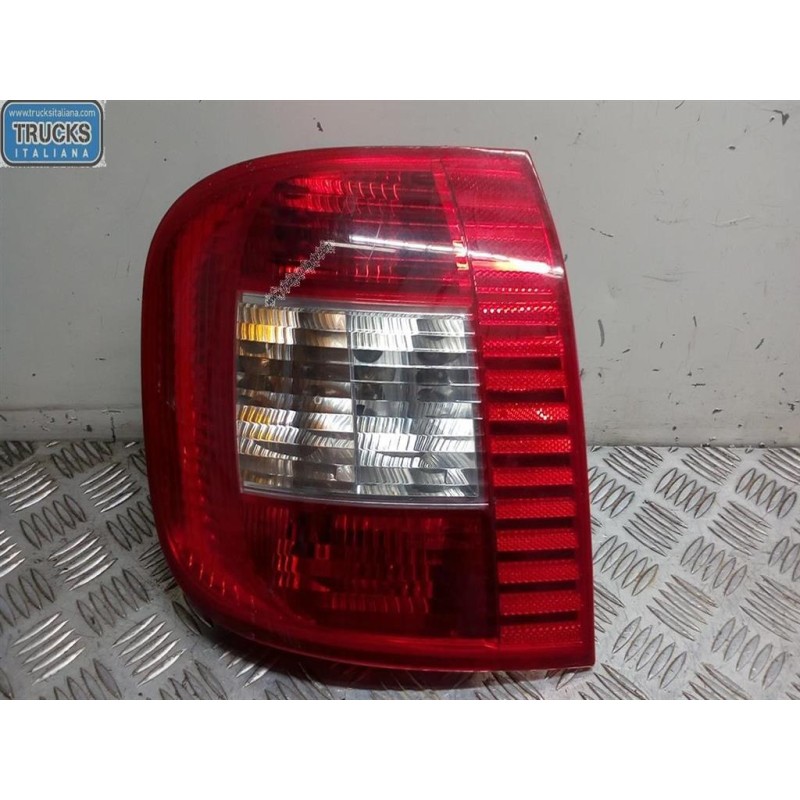 FIAT FARO POSTERIORE ESTERNO SINISTRO FIAT Multipla 2004>2010 usato