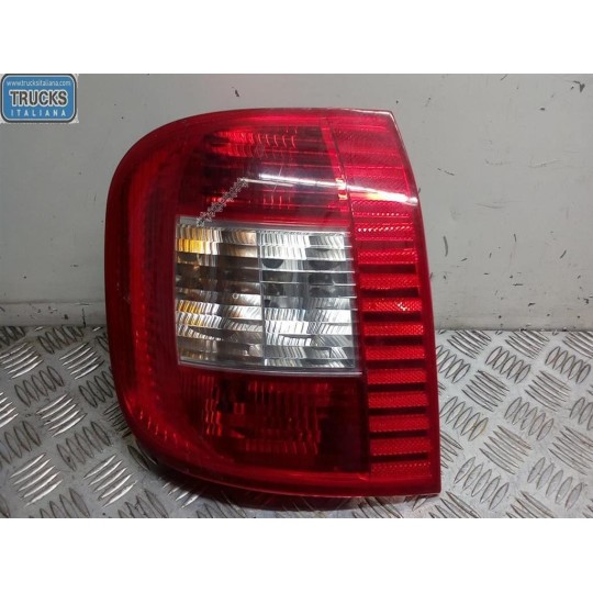 FARO POSTERIORE ESTERNO SINISTRO FIAT Multipla 2004>2010 usato