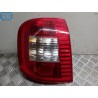 FARO POSTERIORE ESTERNO SINISTRO FIAT Multipla 2004>2010 usato