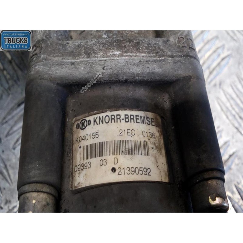 RENAULT truck VARIE FRENI 1 RENAULT truck Premium 2005>2013 usato