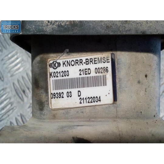 VARIE FRENI 2 RENAULT truck Premium 2005>2013 usato