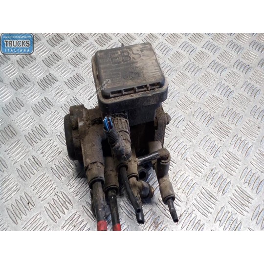 VARIOUS BRAKE 1  RENAULT truck Premium 2005>2013 used