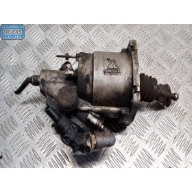 PUMP CLUTCH RENAULT truck...