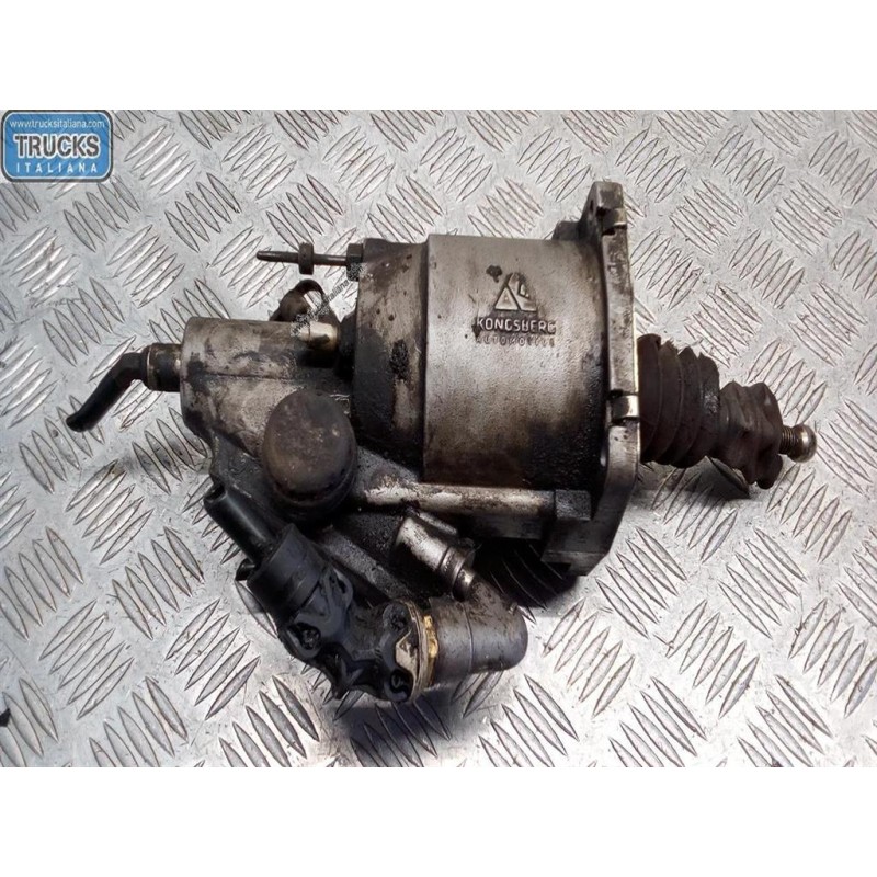 RENAULT truck POMPA SERVOFRIZIONE RENAULT truck Premium 2005>2013 usato