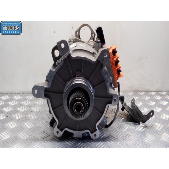 MOTORE ELETTRICO HV PEUGEOT 3008 2009> used