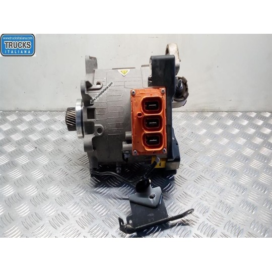 MOTORE ELETTRICO HV PEUGEOT 3008 2009> used