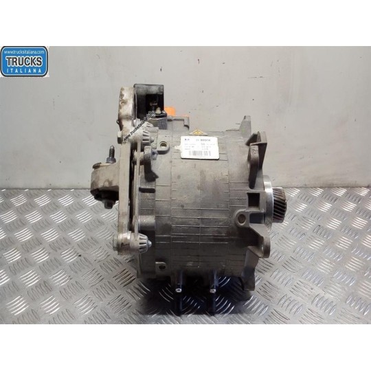 MOTORE ELETTRICO HV PEUGEOT 3008 2009> used