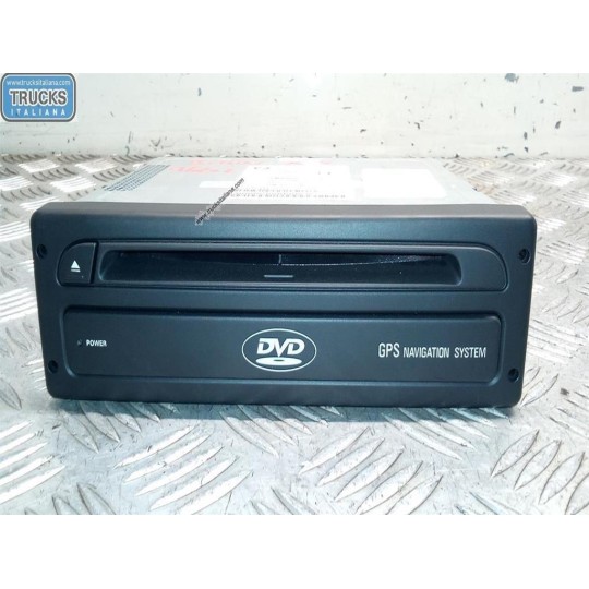 NAVIGATION BMW Serie X5 (E53) 2003>2006 used