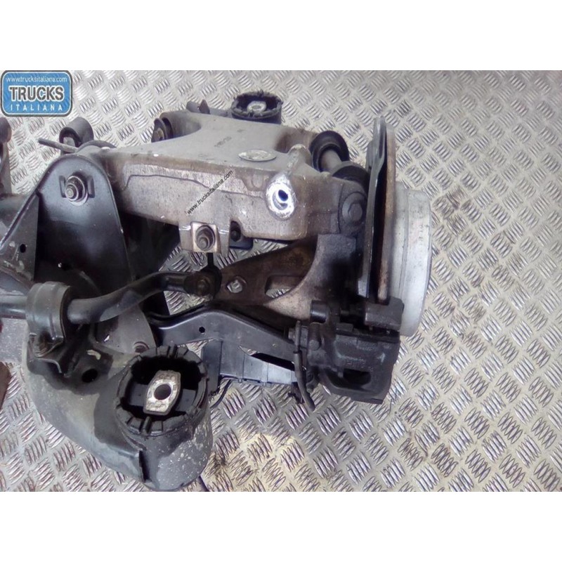 BMW PINZA POSTERIORE SINISTRA BMW Serie X5 (E53) 2003>2006 usato
