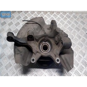 COMPLETE LEFT UPRIGHT BMW...