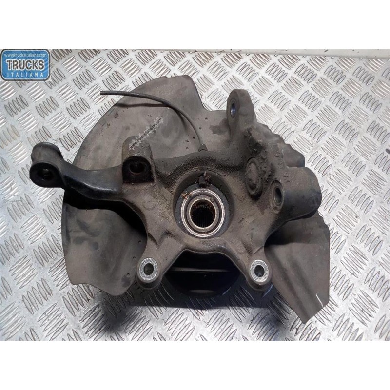 BMW MONTANTE COMPLETO SINISTRO BMW Serie X5 (E53) 2003>2006 usato