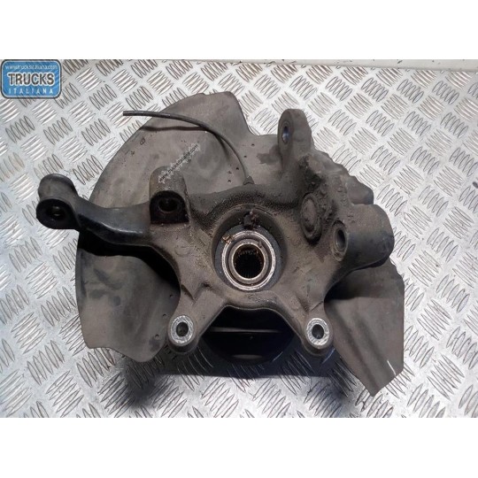 COMPLETE LEFT UPRIGHT BMW Serie X5 (E53) 2003>2006 used