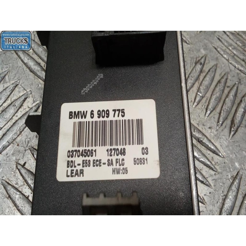 BMW BLOCCO LUCI BMW Serie X5 (E53) 2003>2006 usato