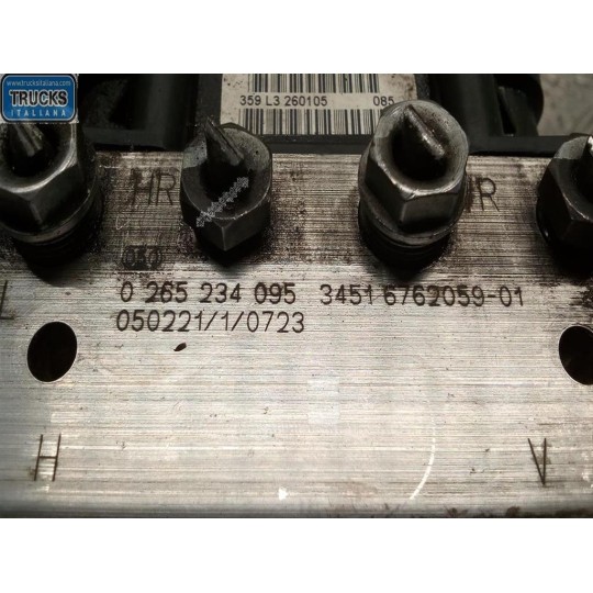 ABS SYSTEM BMW Serie X5 (E53) 2003>2006 used